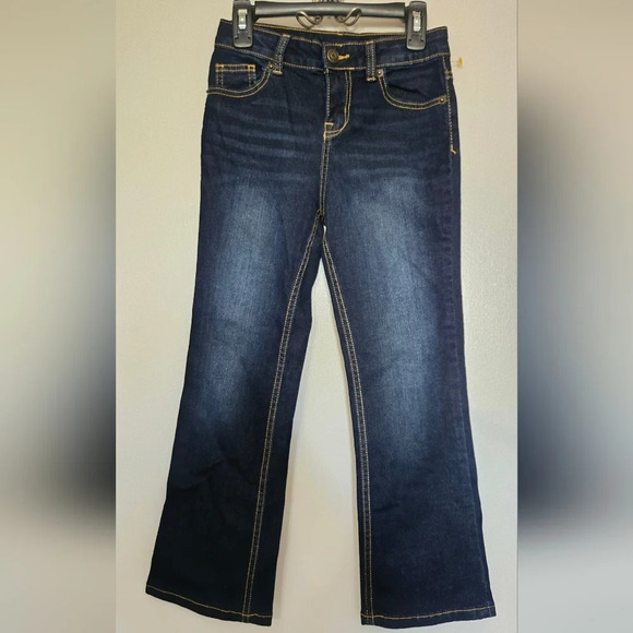 Cat & Jack Other - Cat&Jack Bootcut Jeans sz 6X